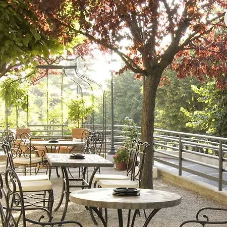 Grand Ambasciatori Wellness &
